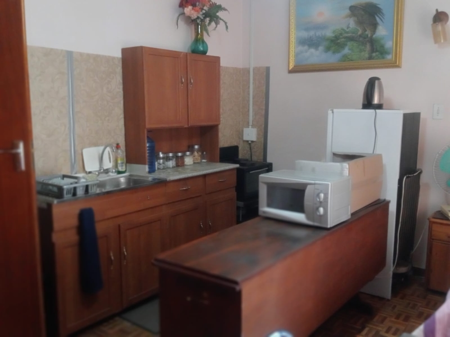 4 Bedroom Property for Sale in Generaal De Wet Free State